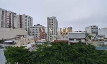 Imagem: Apartamento para venda tem 170 m² com 3