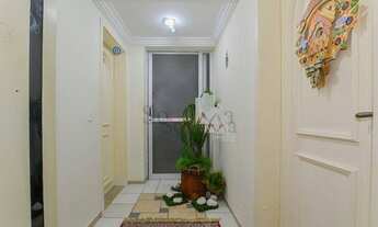 Imagem 4: Cobertura com 4 dormitórios à venda, 313 m² por R$ 1.100.000,00 - Água Verde - Curitiba/PR