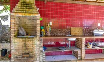 Imagem 4: Casa com 3 dormitórios à venda, 250 m² por R$ 900.000,00 - Carlos Guinle - Teresópolis/RJ