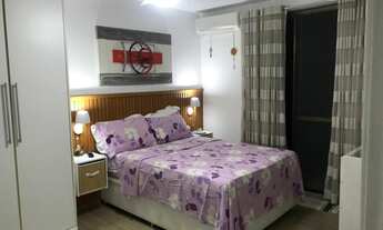 Imagem 7: Cobertura para venda tem 218 metros quadrados com 3 quartos