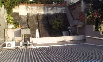 Imagem 7: PRÉDIO - PINHEIROS - SP