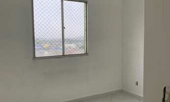 Imagem 7: Apartamento para aluguel possui 70 metros quadrados com 2 quartos