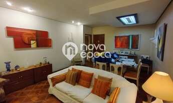 Imagem: Rio de Janeiro - Apartamento Padrão - Tijuca