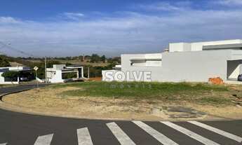 Imagem: Terreno à venda, 461 m² por R$ 540.000