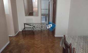 Imagem 2: RIO DE JANEIRO - Apartamento Padrão - Copacabana