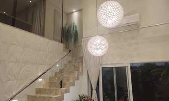 Imagem 4: Sobrado com 4 dormitórios à venda, 250 m² por R$ 1.300.000,00 - Bandeirantes - Londrina/PR