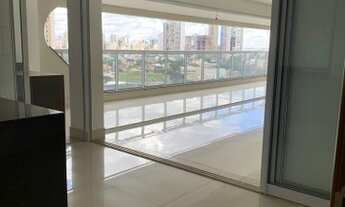 Imagem 6: Apartamento 4 Qts, 4 suíte, 4 Vagas, 286m² - Setor Marista
