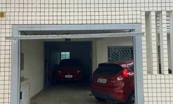 Imagem 7: CASA COINFORTÁVEL NA VILA PRUDENTE AO LADO DO METRÔ - 150M² - 3 VAGAS