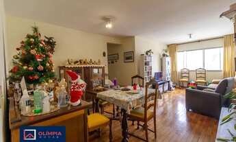 Imagem: Apartamento Venda 3 Dormitórios - 105 m²