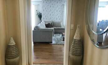 Imagem 7: Apartamento à venda com 170 m² com 3 sites, sendo 1 master - Santana - São Paulo - SP