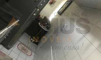 Imagem 5: Condomínio Porto Atlântico na Aruana com 67m², 1 Vaga de Garagem