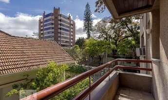 Imagem 7: Apartamento para Aluguel - Auxiliadora, 3 Quartos, 129 m2