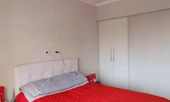 Imagem 7: Apartamento com 2 dormitórios à venda, 67 m² por R$ 390.000 - Ipiranga - São Paulo/SP