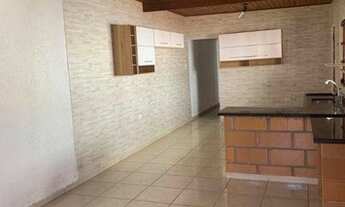 Imagem 2: Casa com 2 dormitórios, 98 m² - venda por R$ 420.000,00 ou aluguel por R$ 1.700,00/mês - N