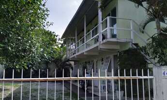 Imagem: Quitinete na praia do Rio Tavares