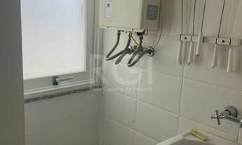 Imagem 6: Porto Alegre - Apartamento Padrão - Higienópolis