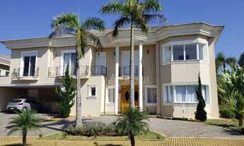 Imagem: Casa com 5 suítes, 618 m² - venda por