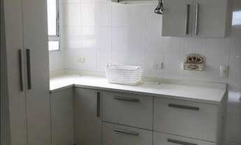 Imagem 6: Cobertura com 3 dormitórios à venda, 252 m² - Jardim do Mar - São Bernardo do Campo/SP