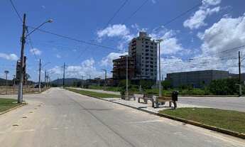 Imagem 4: Terreno esquina rua principal Pereque escriturado