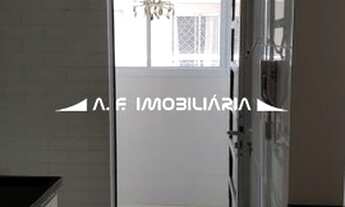 Imagem 3: São Paulo - Apartamento Padrão - VILA AMALIA (ZONA NORTE