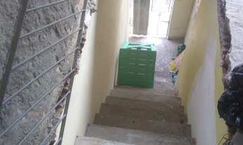 Imagem: Vendo uma casa no primeiro andar