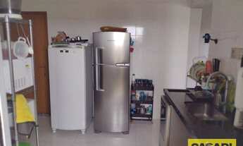 Imagem 7: Apartamento à venda, 98 m² por R$ 580.000,00 - Campestre - Santo André/SP