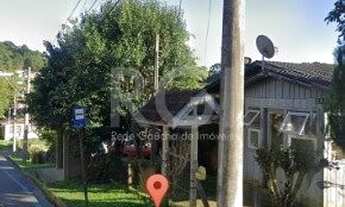 Imagem 5: Gramado - Terreno Padrão - Centro