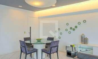 Imagem 7: Apartamento para Aluguel - Boa Viagem, 3 Quartos, 110 m2