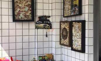 Imagem 2: Apartamento com 3 dorms, Aviação, Praia Grande - R$ 540 mil, Cod: 2430