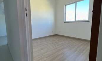 Imagem 4: Cobertura para venda possui 110 metros quadrados com 3 quartos