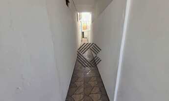 Imagem 3: Casa com 2 dormitórios para alugar, 130 m² por R$ 600,00/mês - Parque das Paineiras - Soro