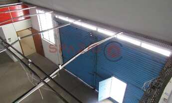 Imagem 4: Barracão - Jardim Nova Europa - Campinas