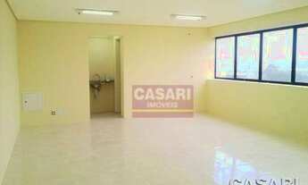 Imagem 5: Sala Comercial à venda, Santo Antônio, São Caetano do Sul - SA3273