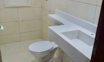 Imagem 4: CASA NO ALPHAVILLE ="