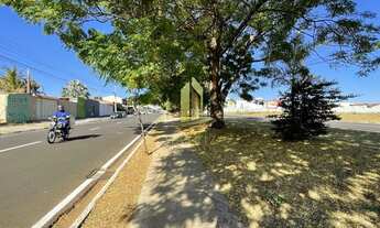 Imagem 2: FRANCA - Terreno Padrão - Jardim Noêmia