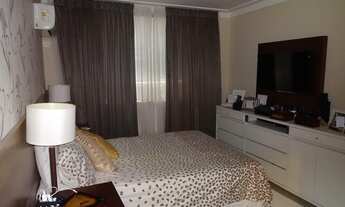 Imagem 6: Apartamento para aluguel com 120 metros quadrados com 3 quartos (1 suite) - Jardim Normand