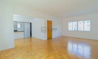 Imagem 2: Apartamento Venda 3 Dormitórios - 145 m² Higienópolis