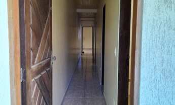 Imagem 5: Queiroz, Casa para venda tem 125 metros quadrados com 3 quartos