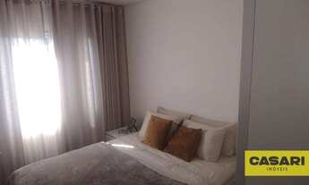 Imagem 6: Apartamento com 3 dormitórios para alugar, 102 m² - Centro - São Bernardo do Campo/SP