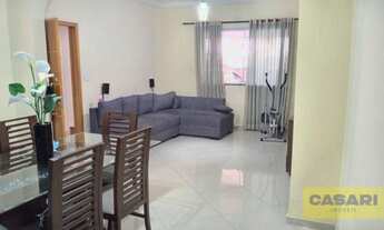 Imagem 2: Sobrado com 3 dormitórios à venda, 184 m² - Jordanópolis - São Bernardo do Campo/SP