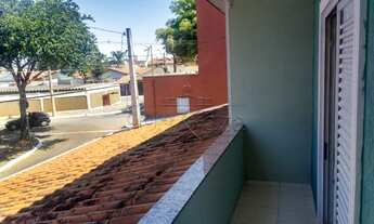 Imagem 5: Sao Jose dos Campos - Casa Padrão - Vila Tesouro
