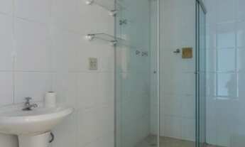 Imagem 4: Apartamento para Aluguel - Higienópolis, 1 Quarto, 40 m2