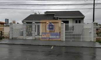 Imagem: Sobrado Para Venda em Uvaranas