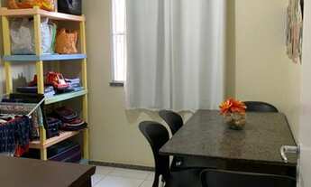 Imagem 4: Condomínio Caminho dos Ventos .*