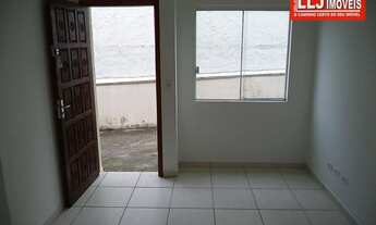 Imagem 6: Casa com 3 dormitórios para alugar, 65 m² por R$ 1.200,00/mês - Bairro Alto - Curitiba/PR