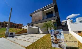 Imagem 2: Jundiaí - Casa de Condomínio - Jardim Ermida I