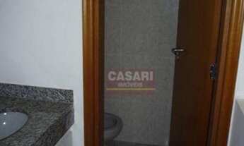 Imagem 5: Sala para alugar, 27 m² - Centro - São Bernardo do Campo/SP