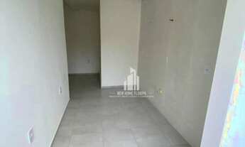 Imagem 4: Apartamento com 2 dormitórios à venda, 66 m² por R$ 300.000 - Campeche - Florianópolis/SC