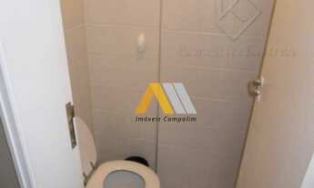 Imagem 6: Sala, 66 m² - venda por R$ 350.000,00 ou aluguel por R$ 1.500,00/mês - Edifício Dallas - S