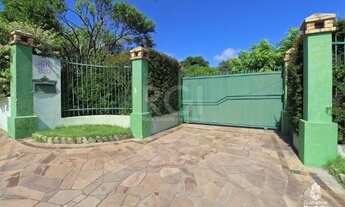 Imagem 2: Porto Alegre - Casa Padrão - Vila Nova